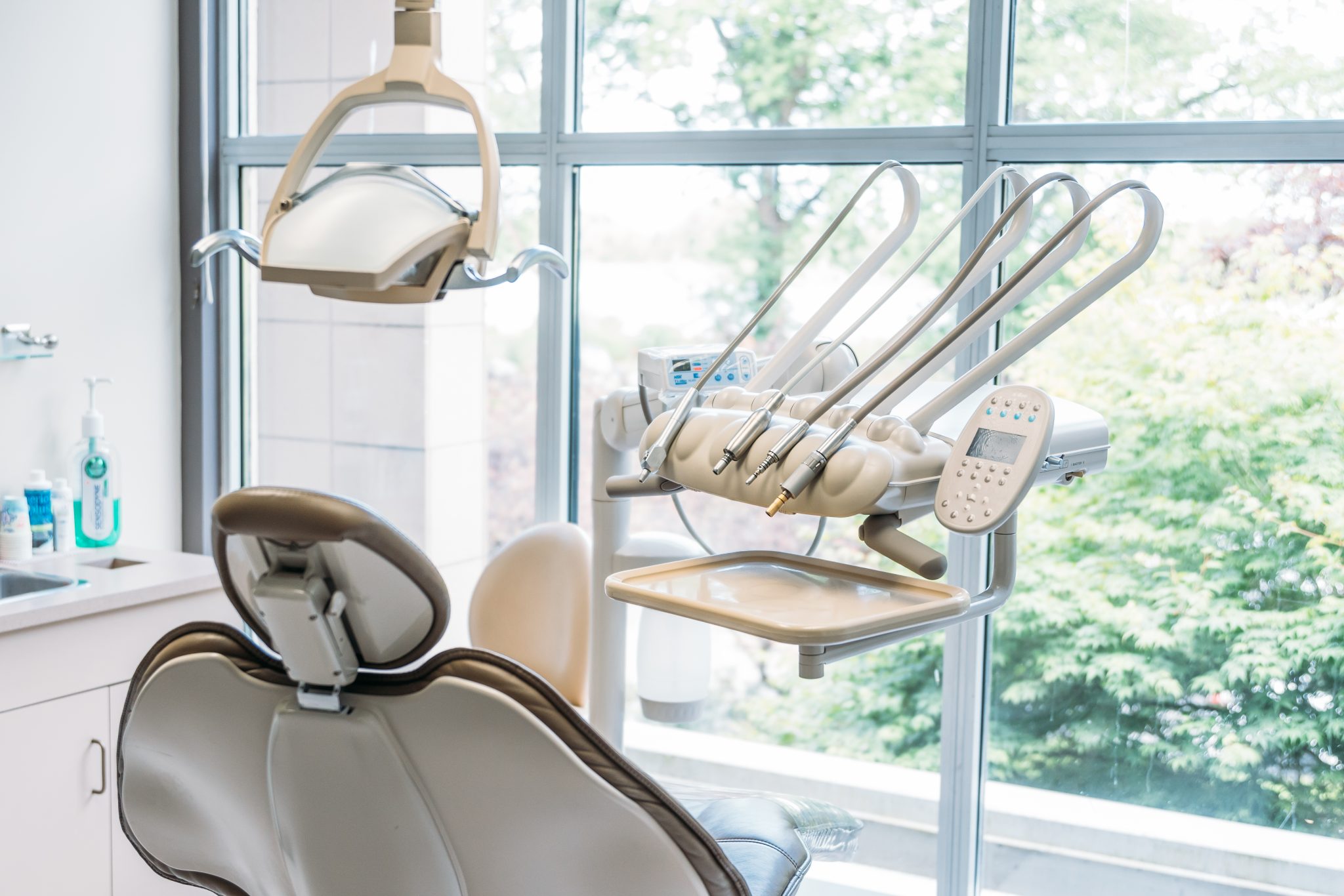 Richmond Dentists | Kaizen Dental | Dental Chair