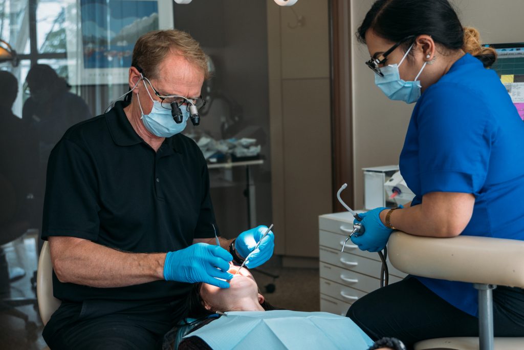 Throbbing Tooth Pain | Richmond Dentist
