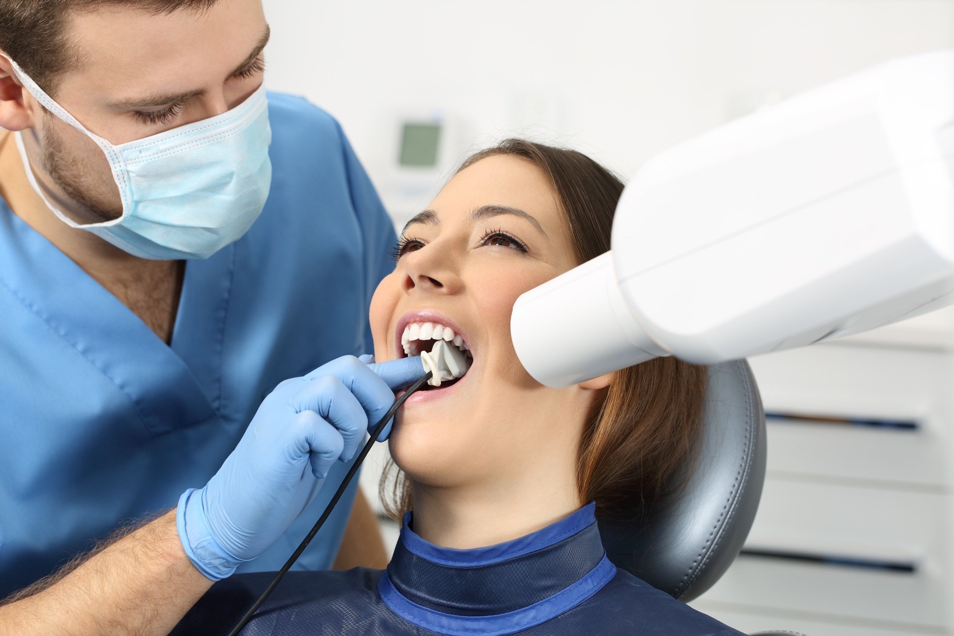 How Much Do Dental X Rays Cost With Insurance